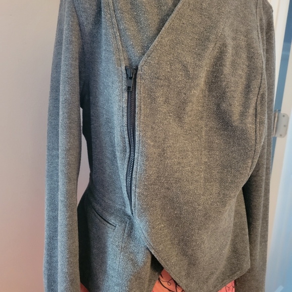 CAbi Rebel Moto Jacket - Picture 4 of 11